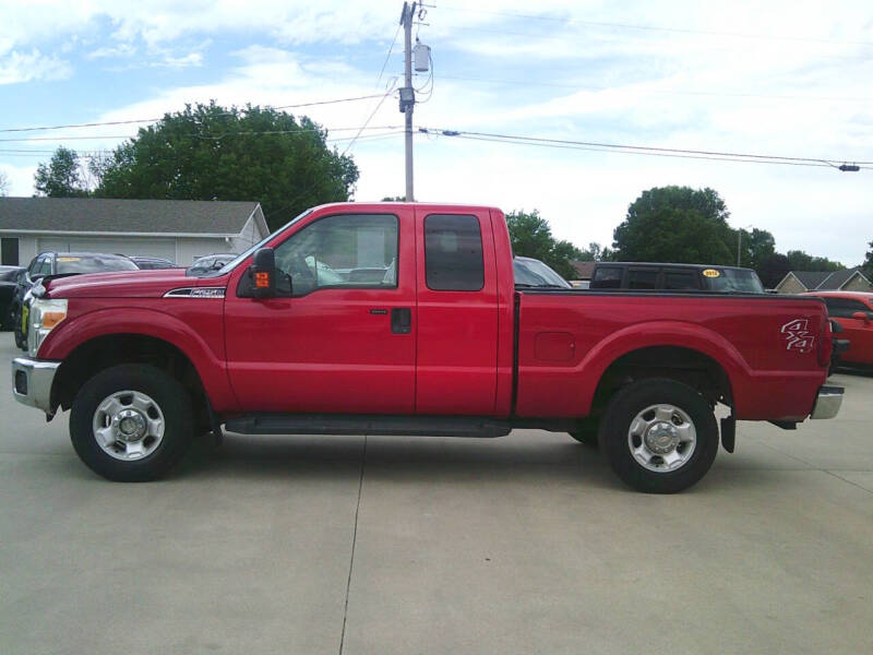 ford f-250 super duty 2012 1FT7X2B6XCEA11635 image ford f-250 super duty 2012 1FT7X2B6XCEA11635 image